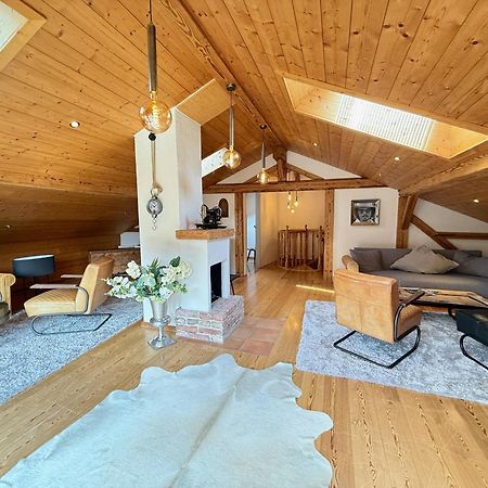 Chalet Belle Wild By Belle Stay Going am Wilden Kaiser Kültér fotó