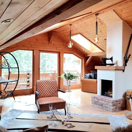 Chalet Belle Wild By Belle Stay Going am Wilden Kaiser Kültér fotó