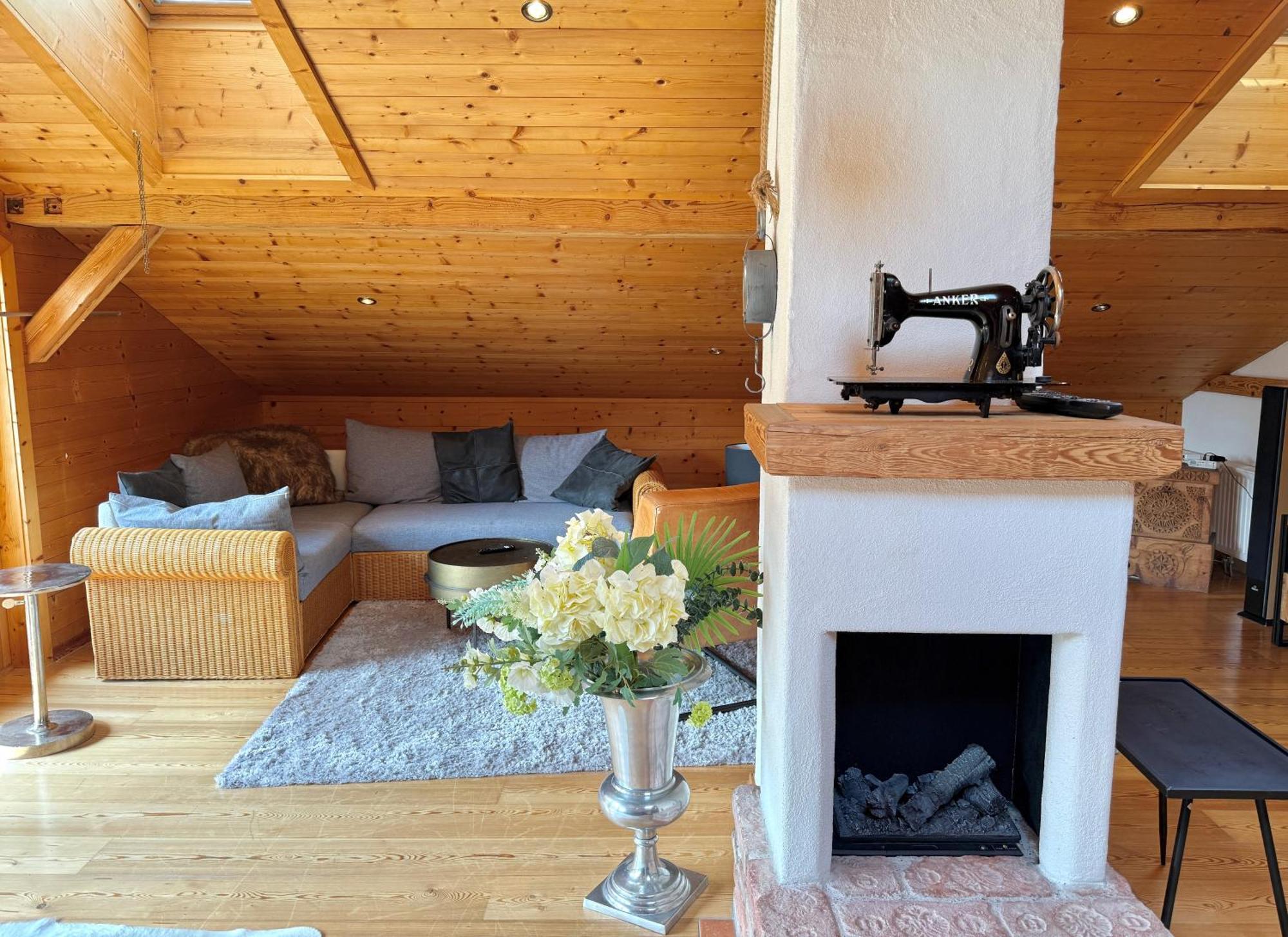 Chalet Belle Wild By Belle Stay Going am Wilden Kaiser Kültér fotó