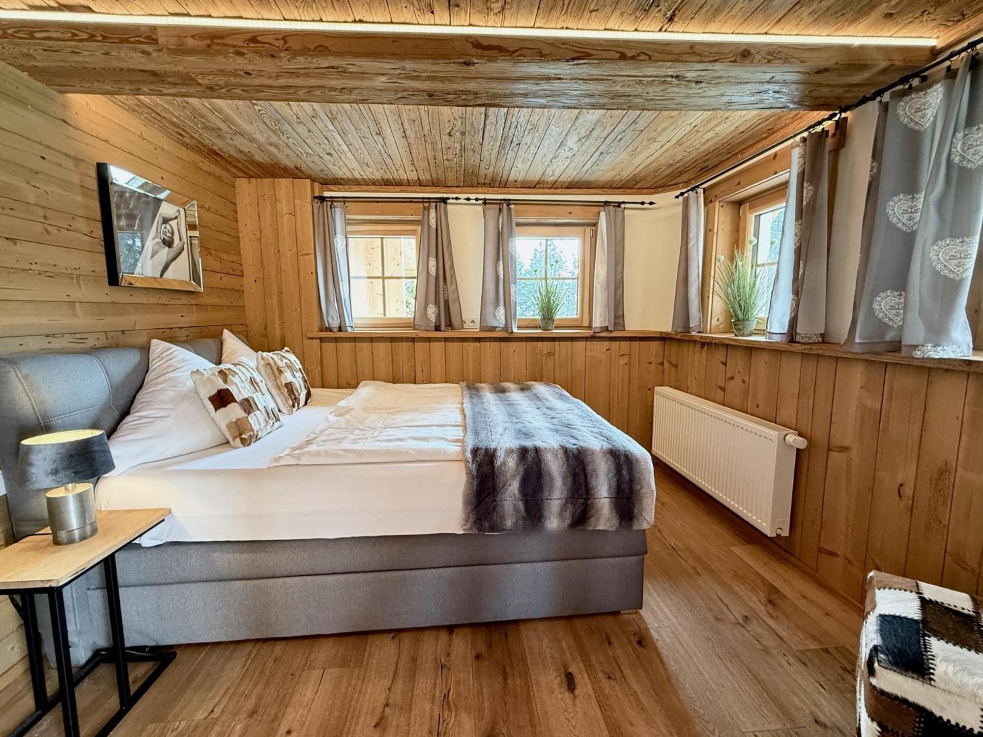 Chalet Belle Wild By Belle Stay Going am Wilden Kaiser Kültér fotó