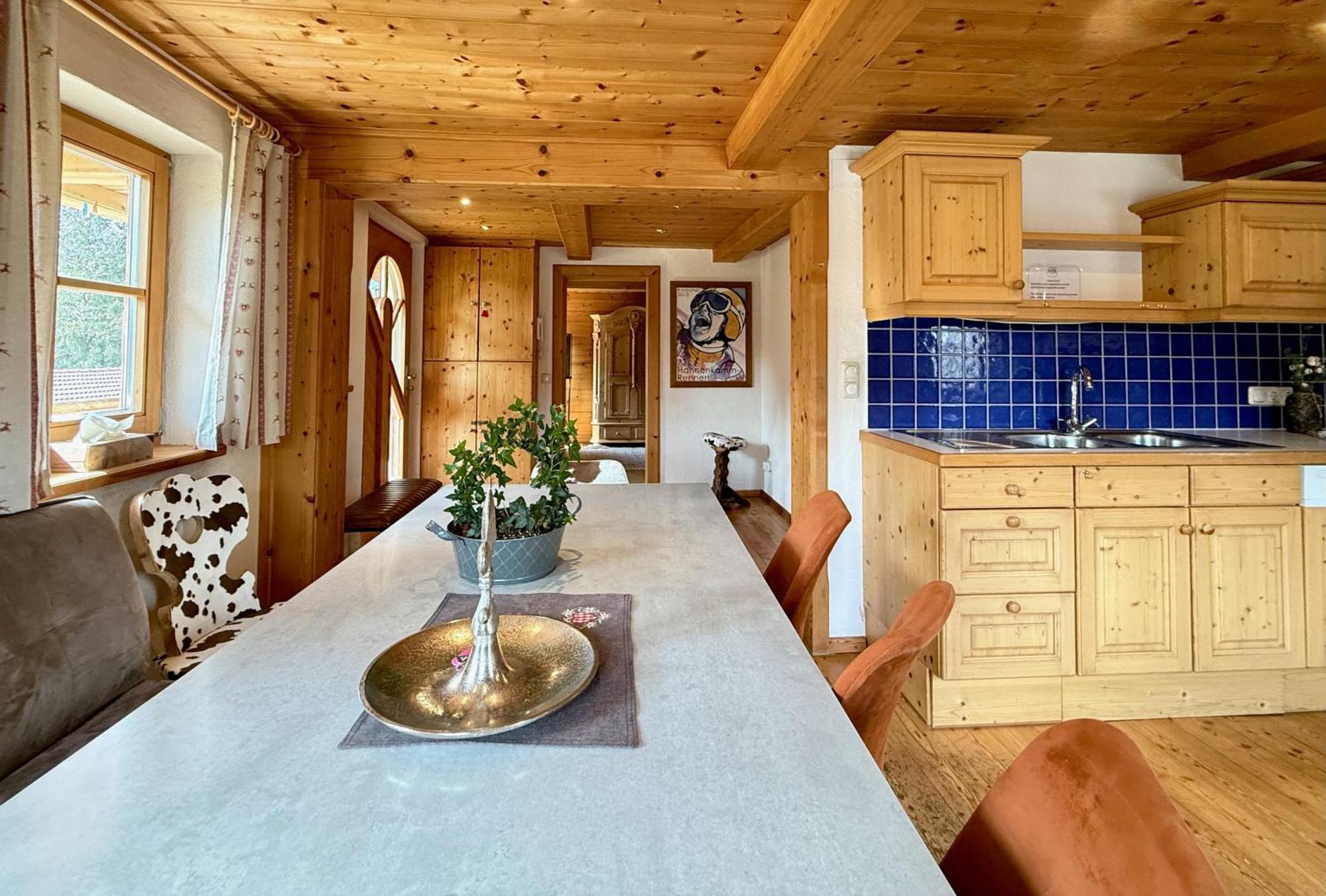 Chalet Belle Wild By Belle Stay Going am Wilden Kaiser Kültér fotó