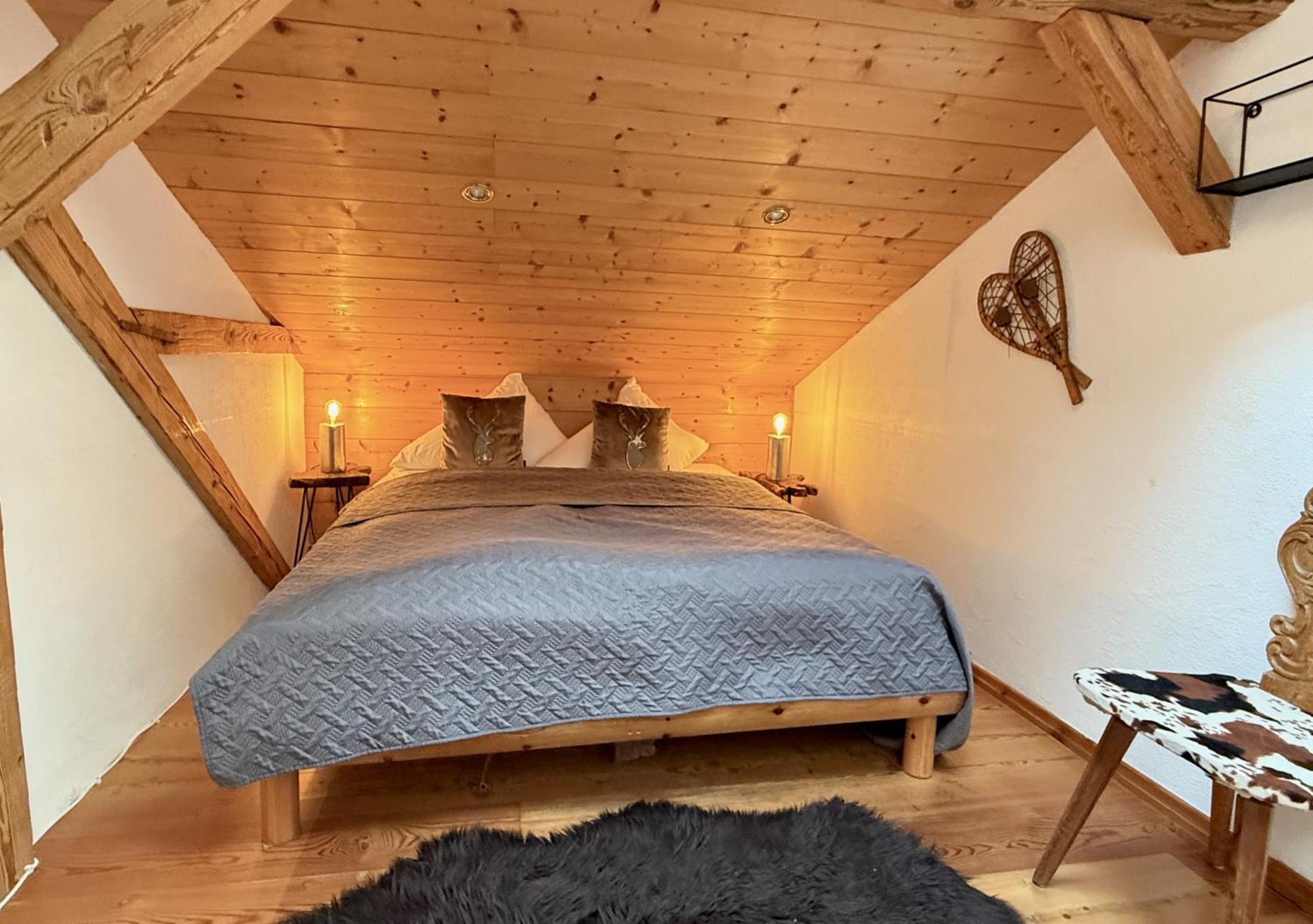 Chalet Belle Wild By Belle Stay Going am Wilden Kaiser Kültér fotó