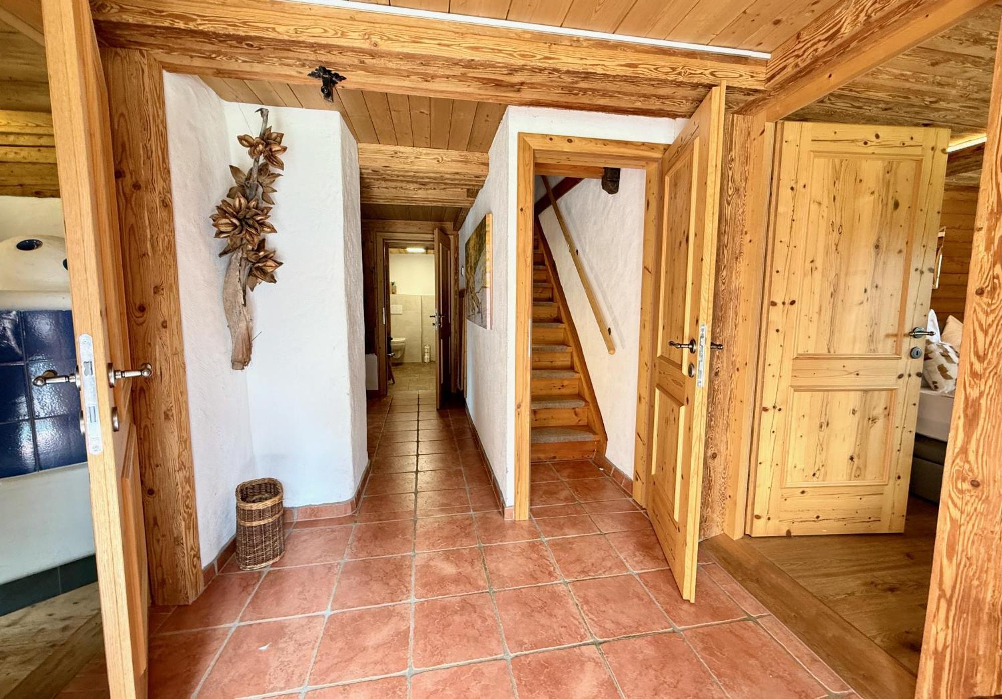 Chalet Belle Wild By Belle Stay Going am Wilden Kaiser Kültér fotó