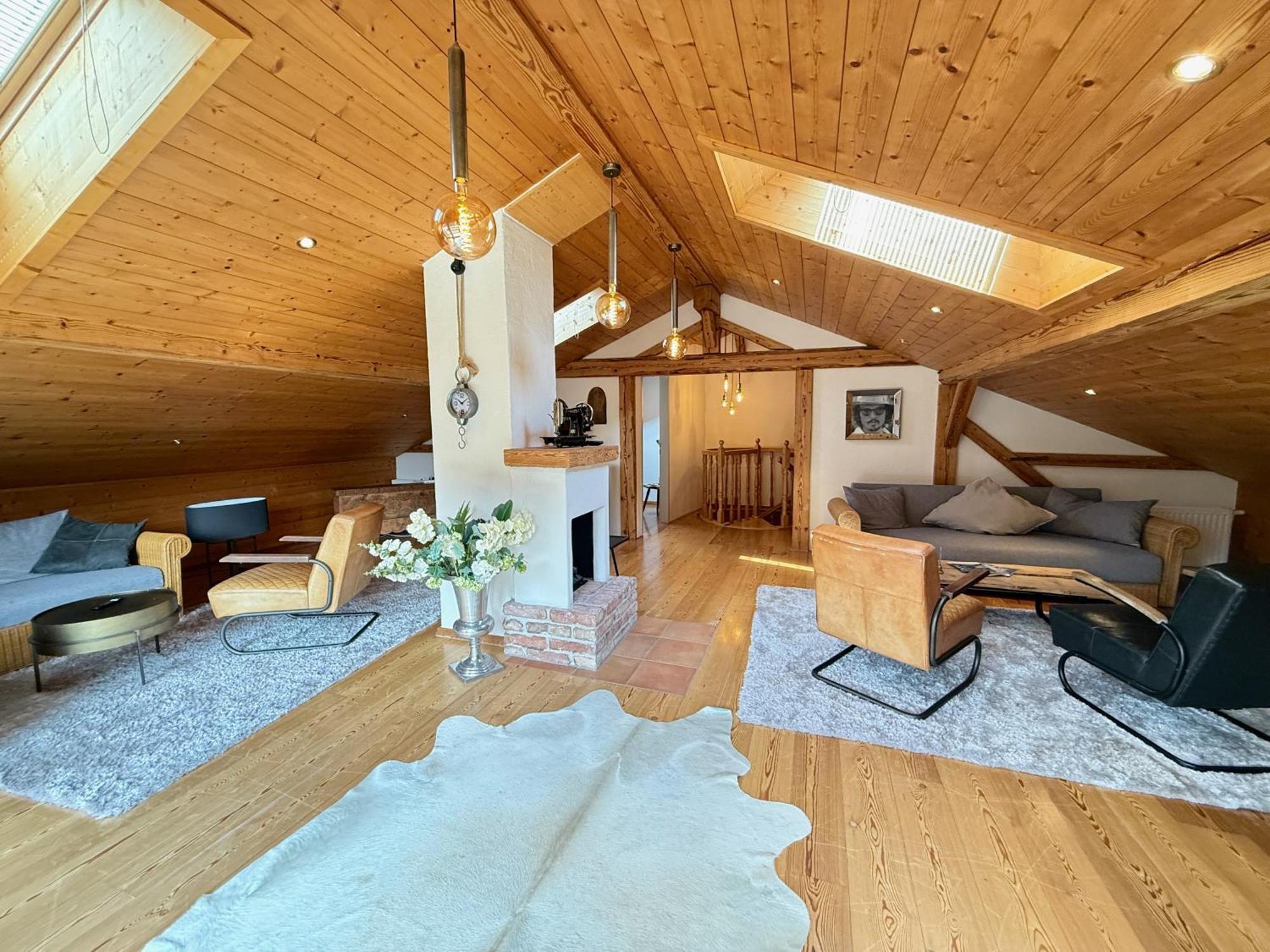 Chalet Belle Wild By Belle Stay Going am Wilden Kaiser Kültér fotó