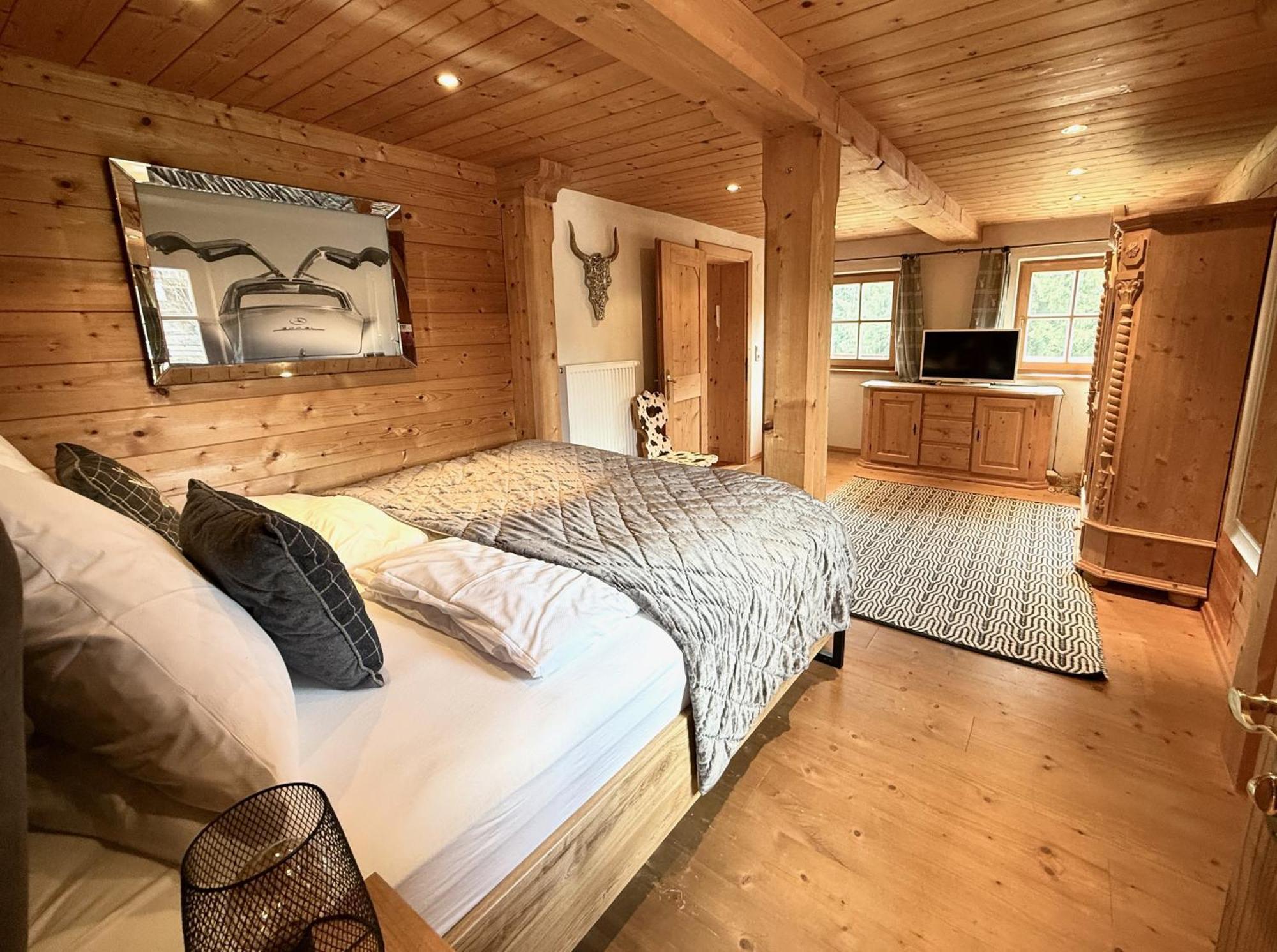 Chalet Belle Wild By Belle Stay Going am Wilden Kaiser Kültér fotó