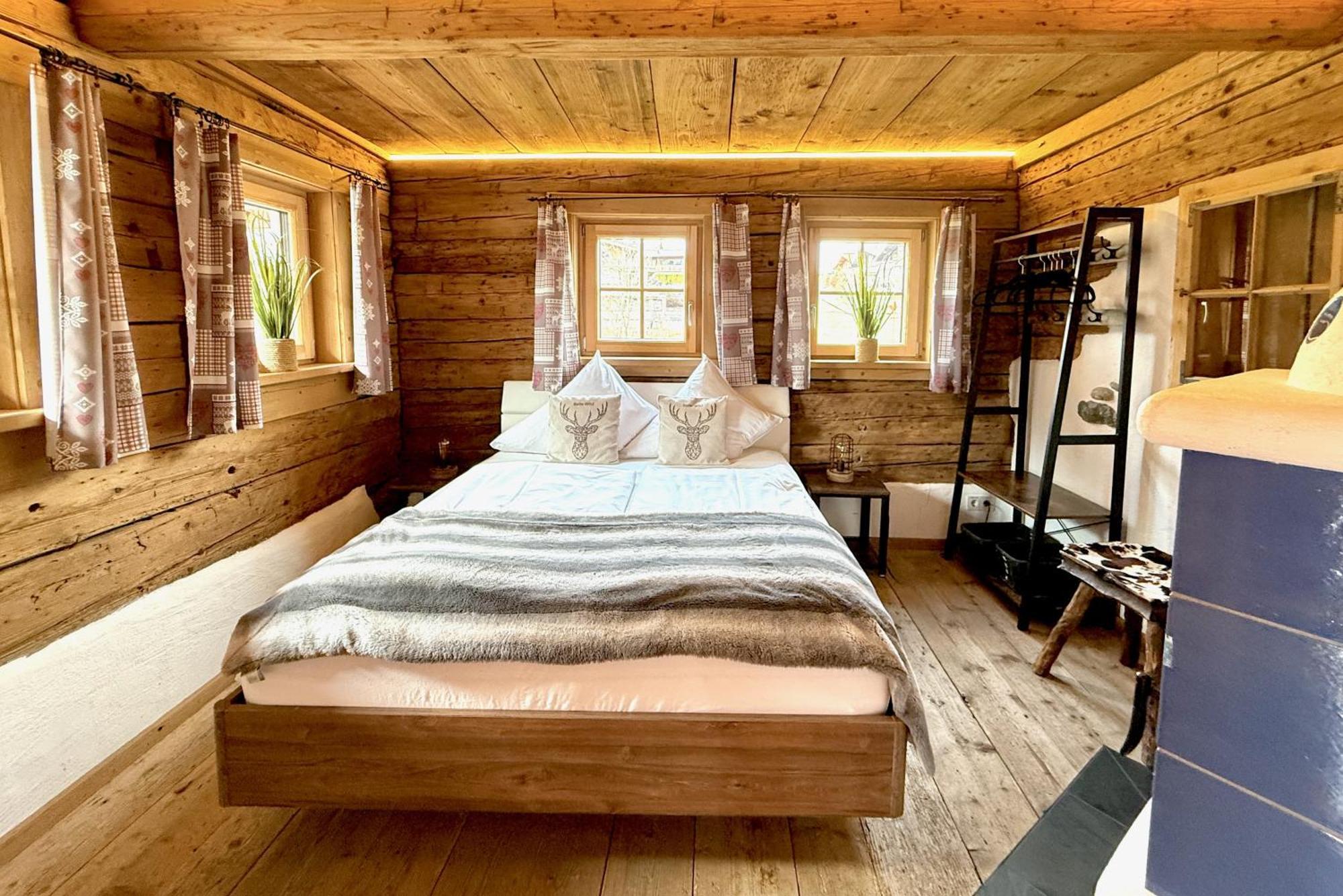 Chalet Belle Wild By Belle Stay Going am Wilden Kaiser Kültér fotó