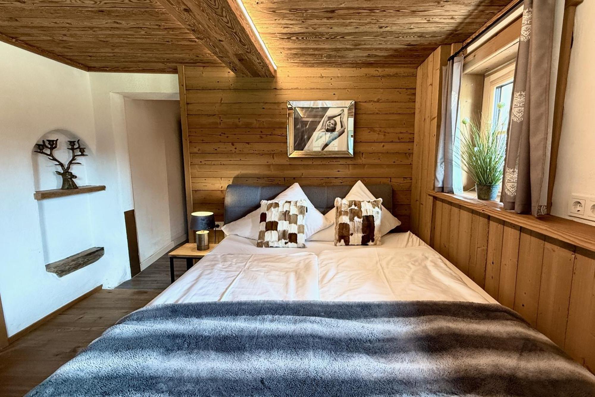 Chalet Belle Wild By Belle Stay Going am Wilden Kaiser Kültér fotó