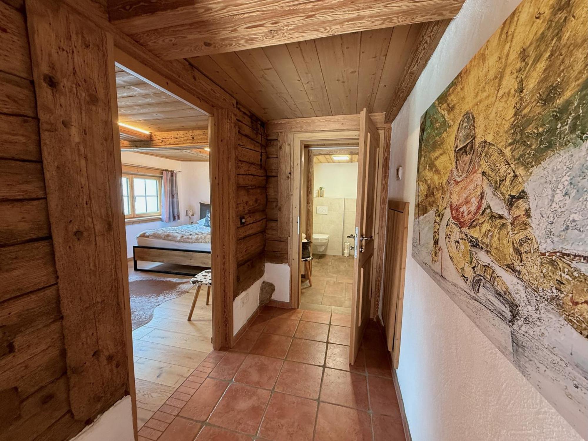 Chalet Belle Wild By Belle Stay Going am Wilden Kaiser Kültér fotó