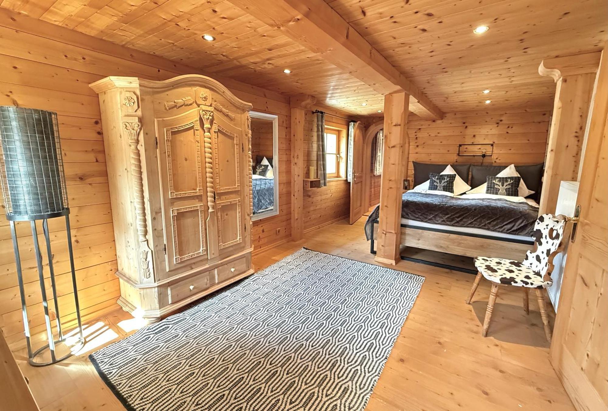 Chalet Belle Wild By Belle Stay Going am Wilden Kaiser Kültér fotó