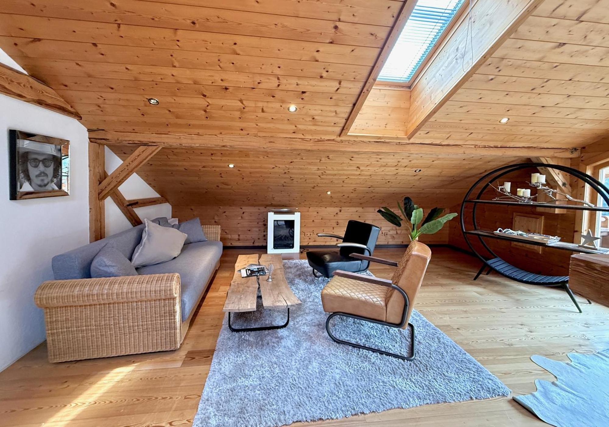 Chalet Belle Wild By Belle Stay Going am Wilden Kaiser Kültér fotó