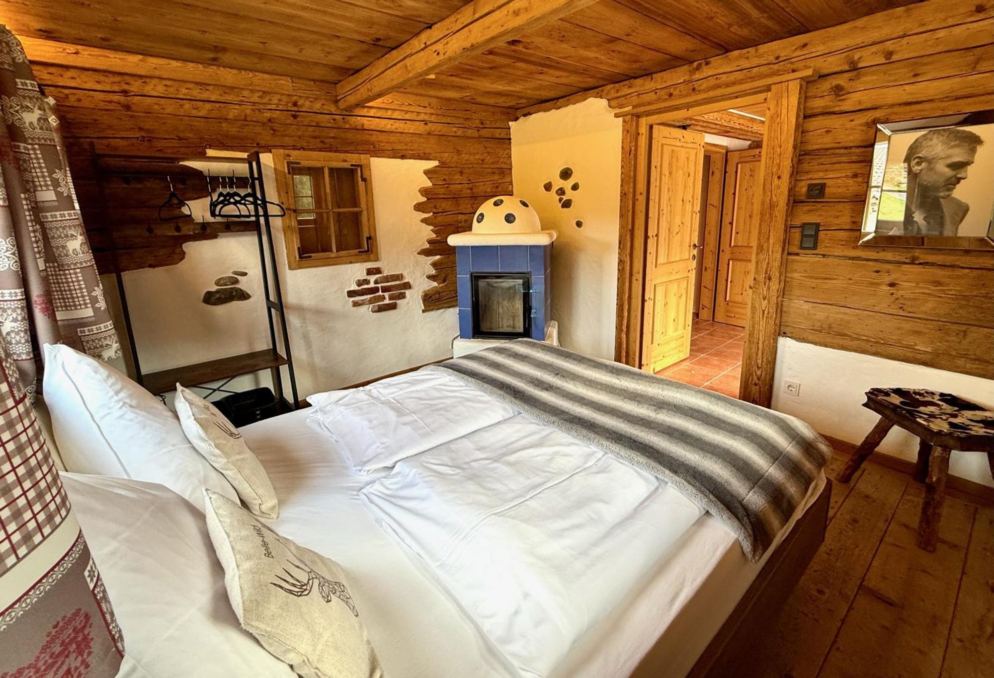 Chalet Belle Wild By Belle Stay Going am Wilden Kaiser Kültér fotó