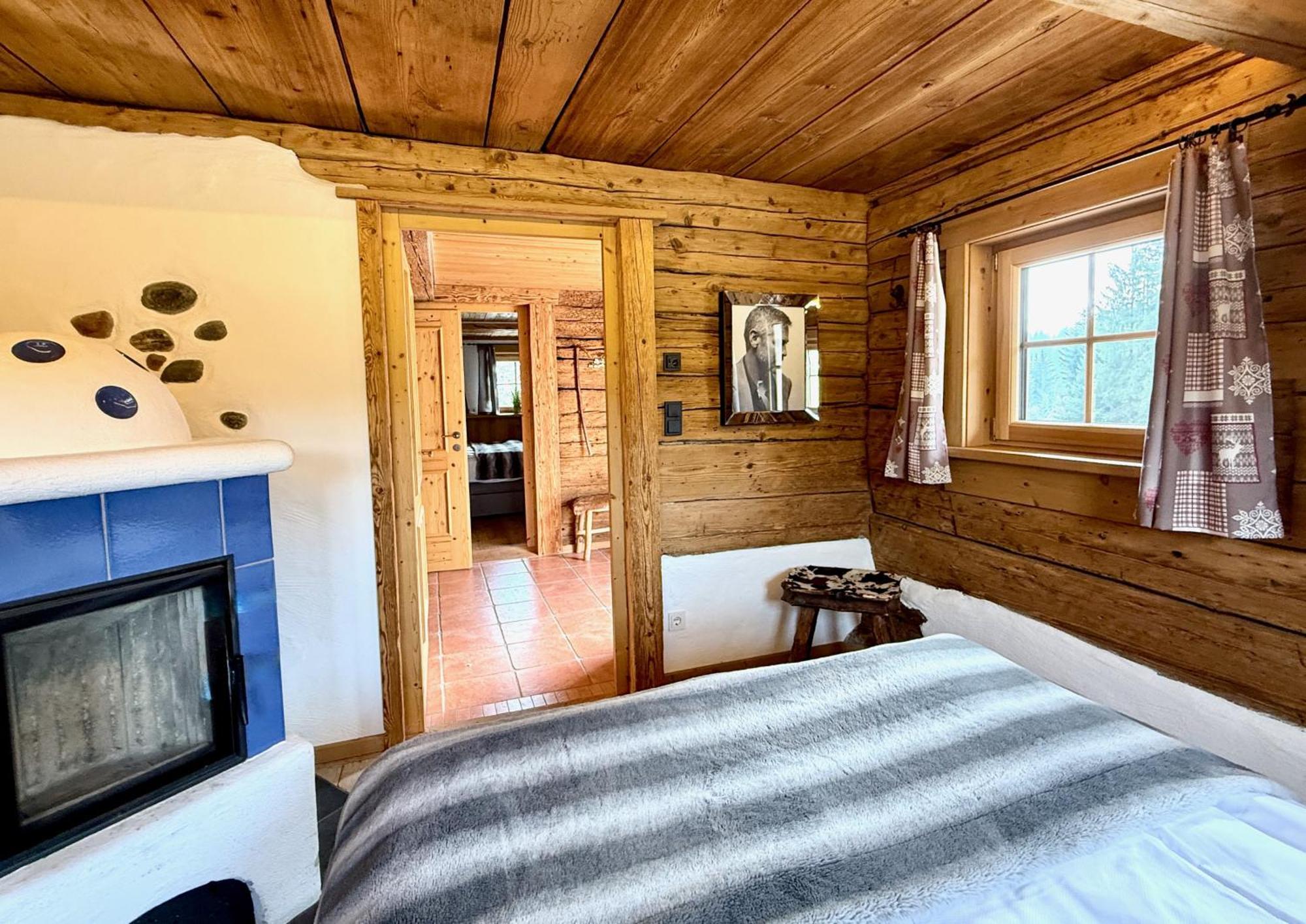 Chalet Belle Wild By Belle Stay Going am Wilden Kaiser Kültér fotó