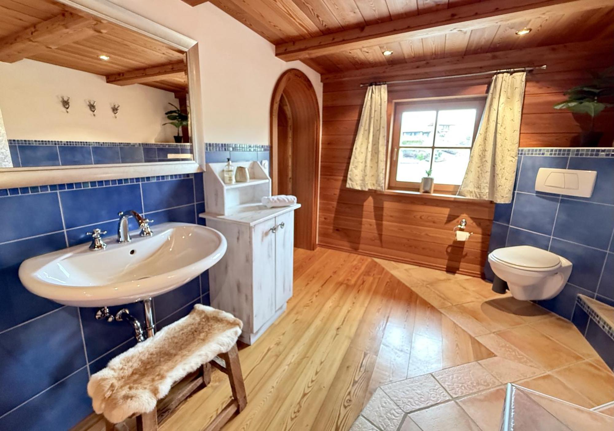 Chalet Belle Wild By Belle Stay Going am Wilden Kaiser Kültér fotó