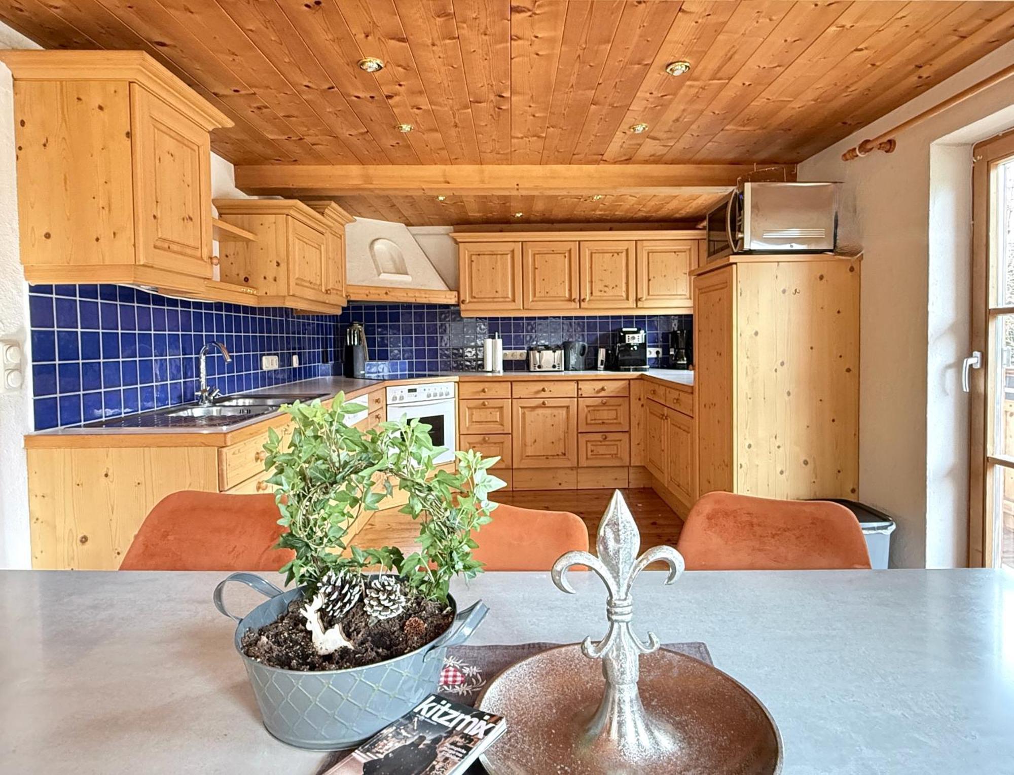 Chalet Belle Wild By Belle Stay Going am Wilden Kaiser Kültér fotó
