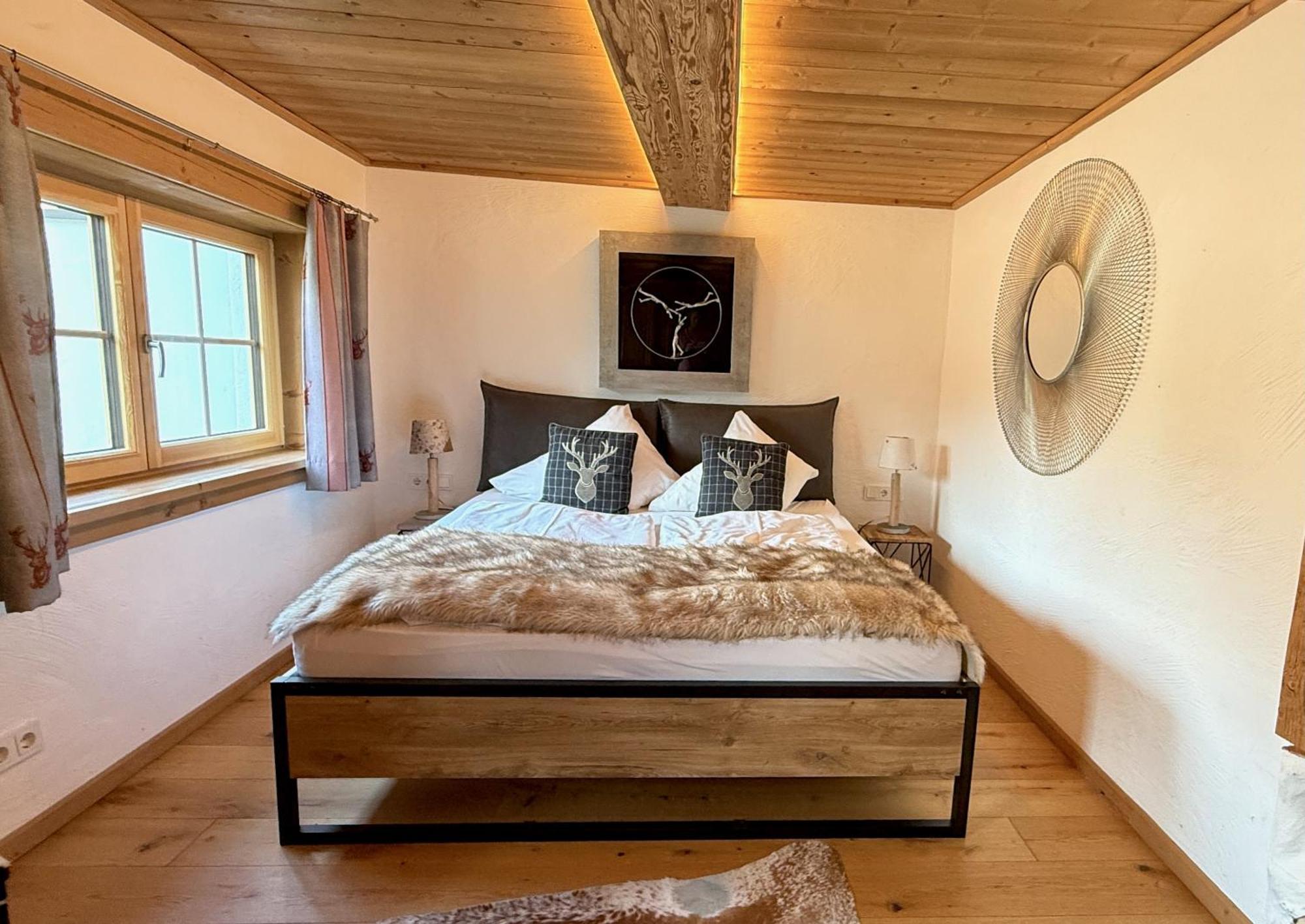 Chalet Belle Wild By Belle Stay Going am Wilden Kaiser Kültér fotó