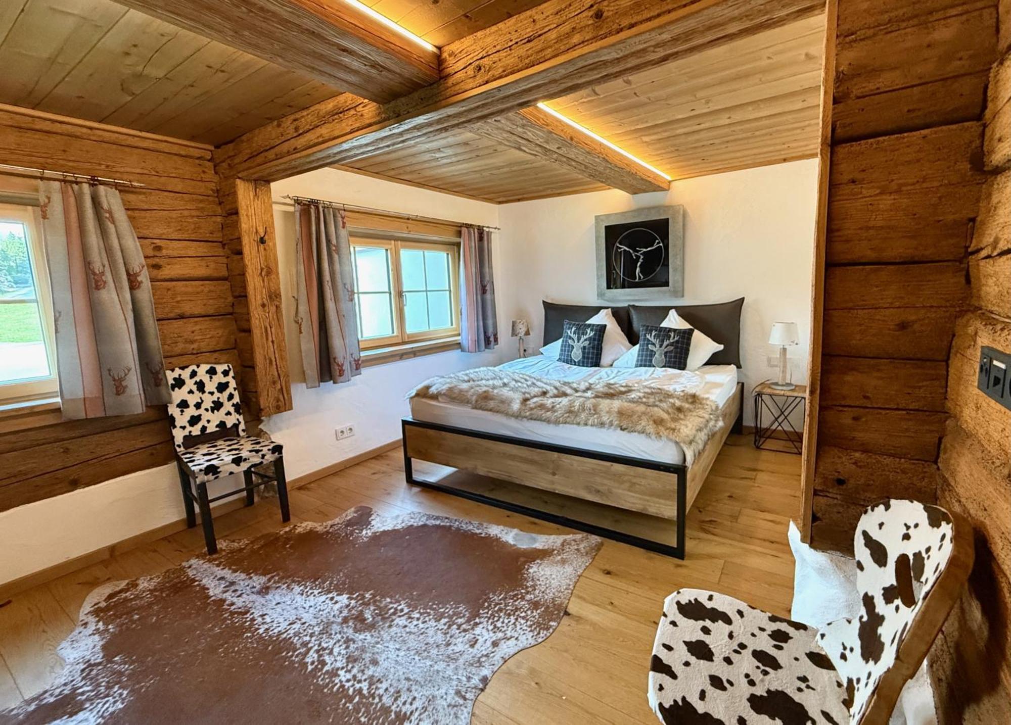 Chalet Belle Wild By Belle Stay Going am Wilden Kaiser Kültér fotó