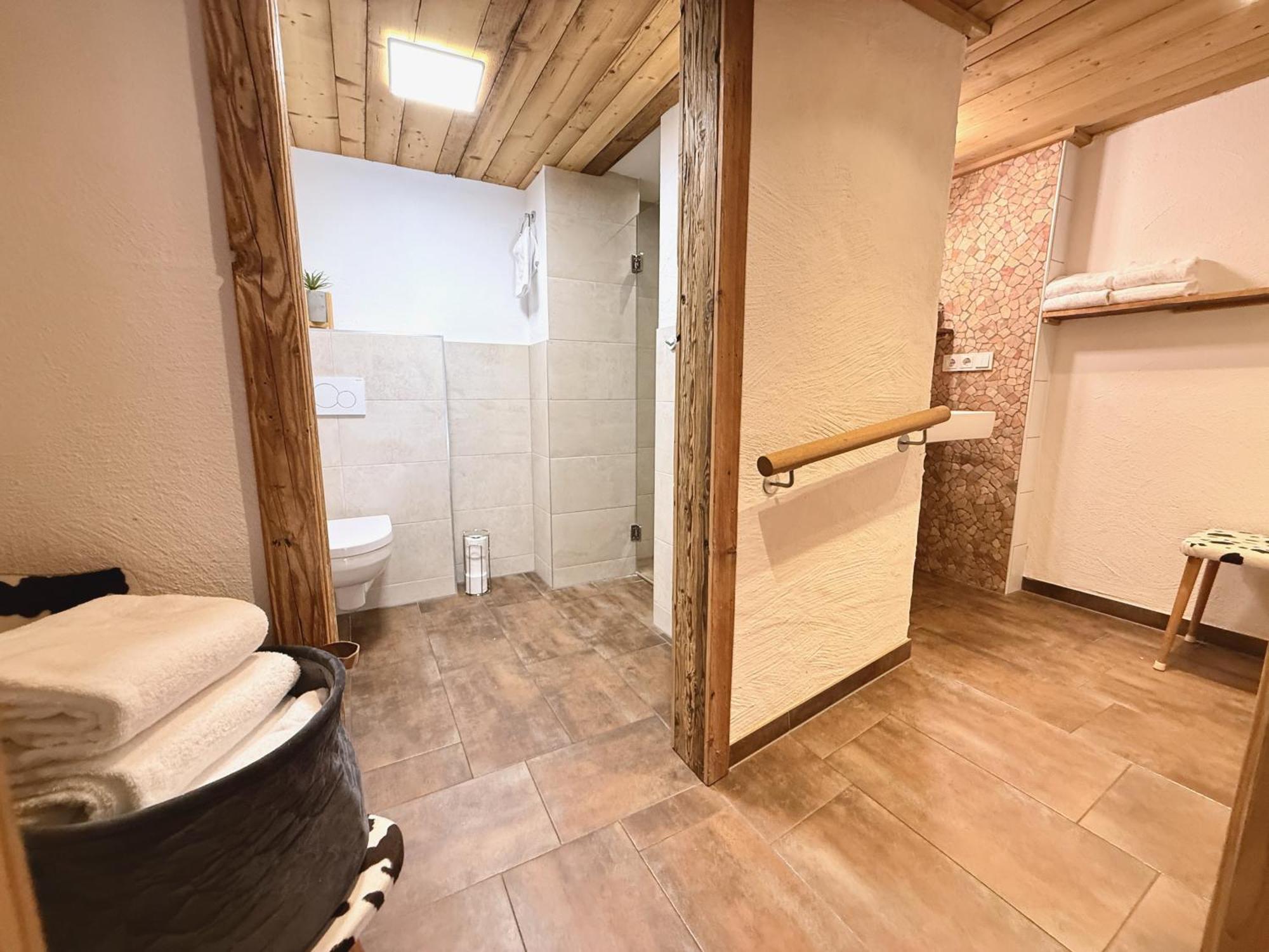Chalet Belle Wild By Belle Stay Going am Wilden Kaiser Kültér fotó