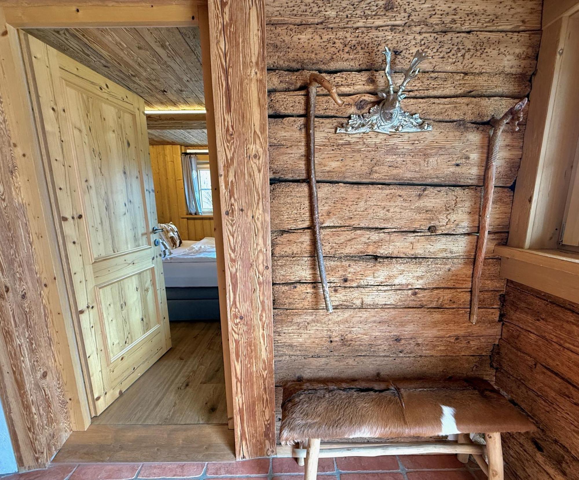 Chalet Belle Wild By Belle Stay Going am Wilden Kaiser Kültér fotó
