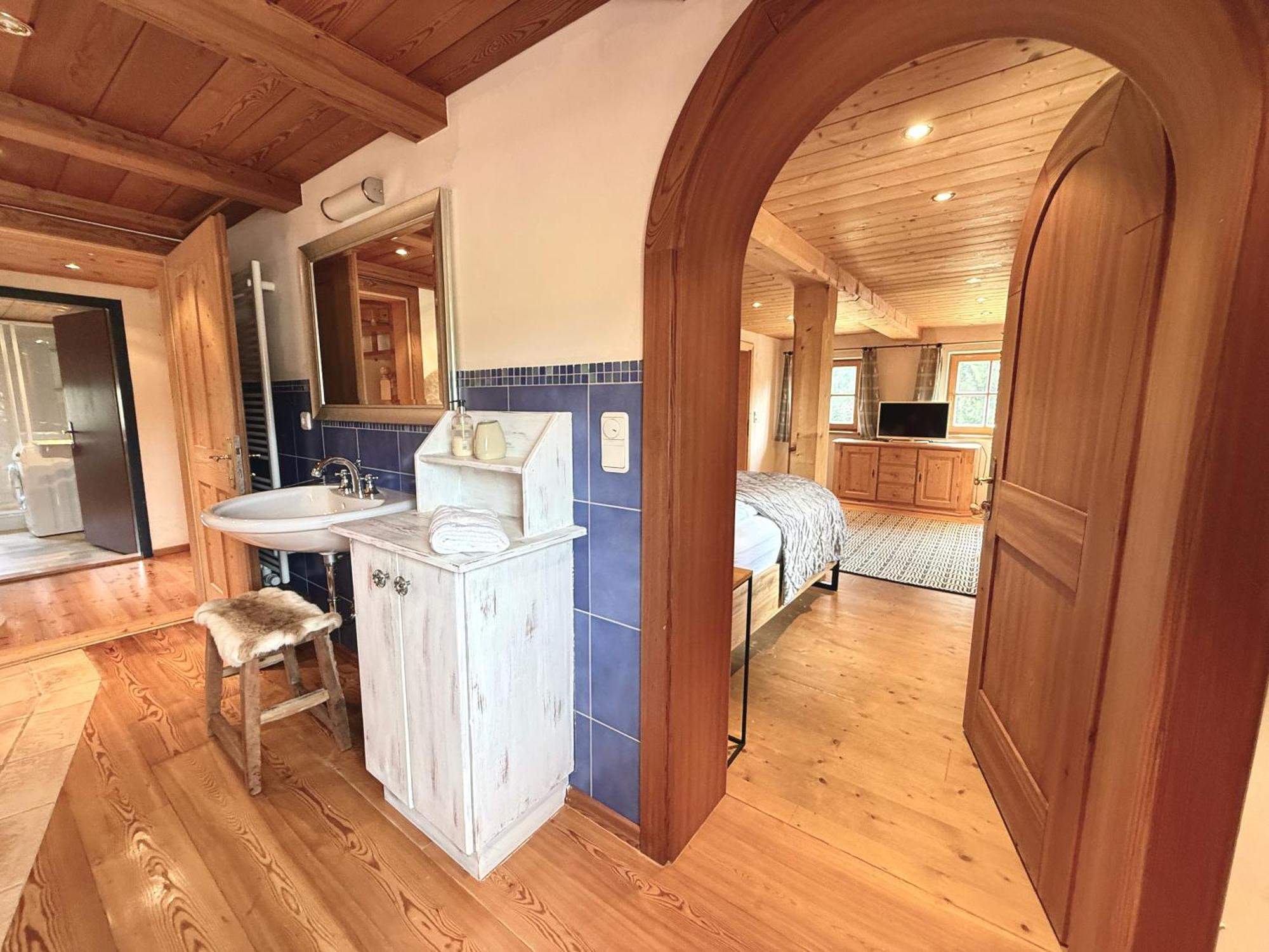 Chalet Belle Wild By Belle Stay Going am Wilden Kaiser Kültér fotó