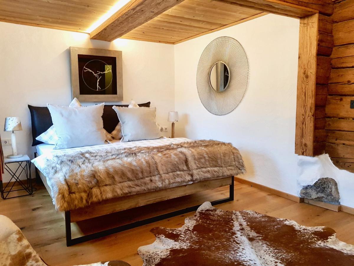 Chalet Belle Wild By Belle Stay Going am Wilden Kaiser Kültér fotó