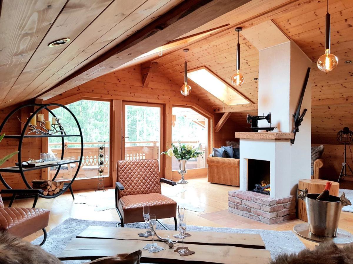 Chalet Belle Wild By Belle Stay Going am Wilden Kaiser Kültér fotó