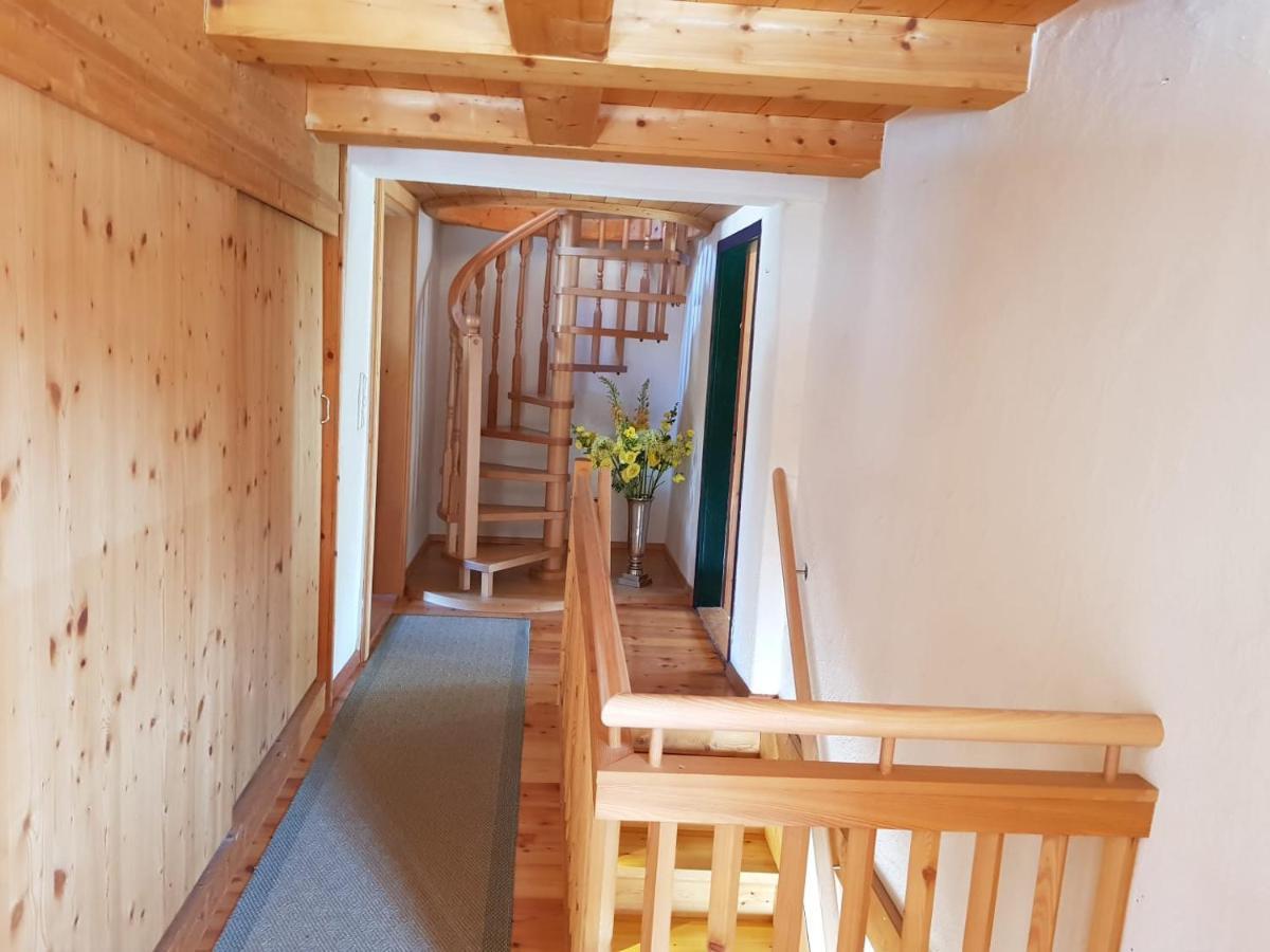Chalet Belle Wild By Belle Stay Going am Wilden Kaiser Kültér fotó