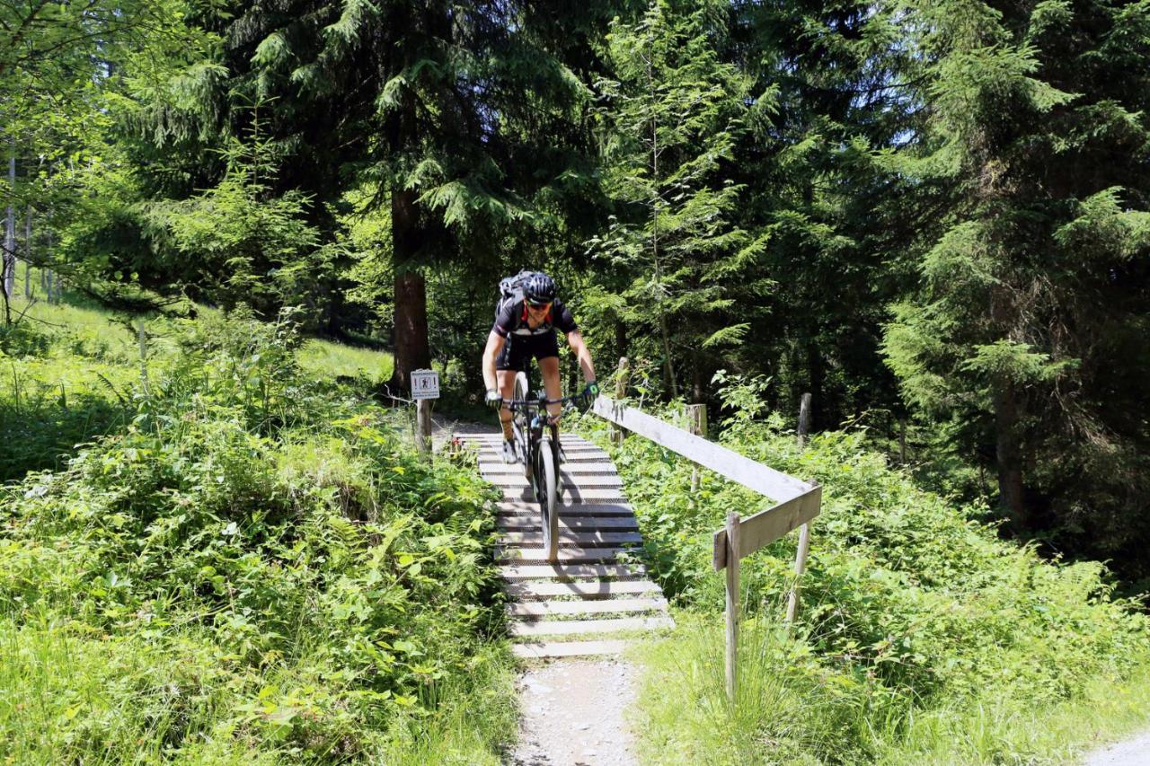 Chalet Belle Wild By Belle Stay Going am Wilden Kaiser Kültér fotó