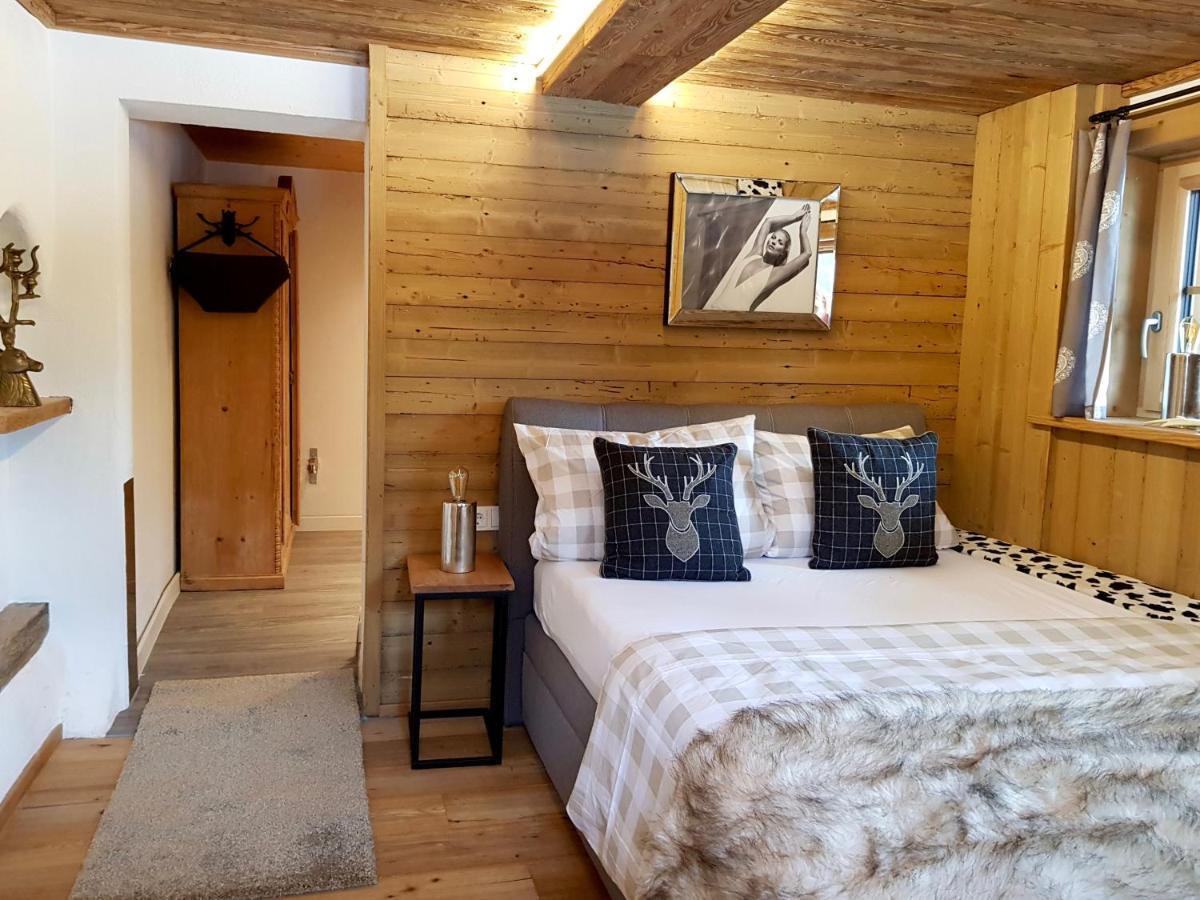 Chalet Belle Wild By Belle Stay Going am Wilden Kaiser Kültér fotó