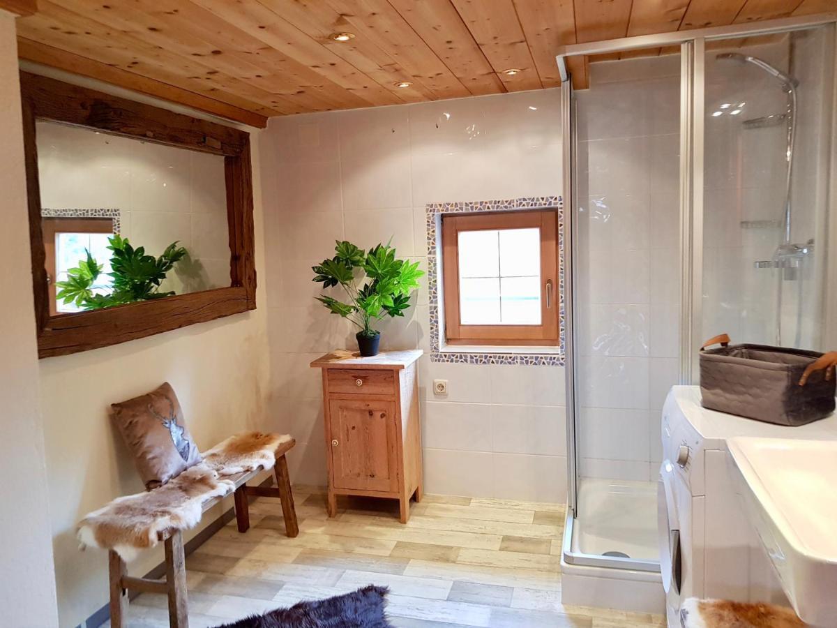 Chalet Belle Wild By Belle Stay Going am Wilden Kaiser Kültér fotó