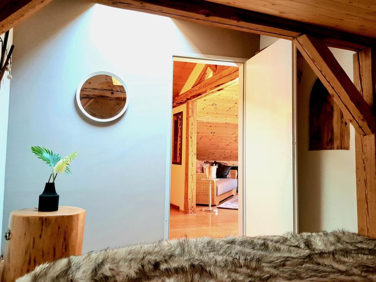 Chalet Belle Wild By Belle Stay Going am Wilden Kaiser Kültér fotó